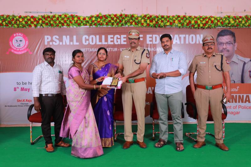 18th Annual Day 2025